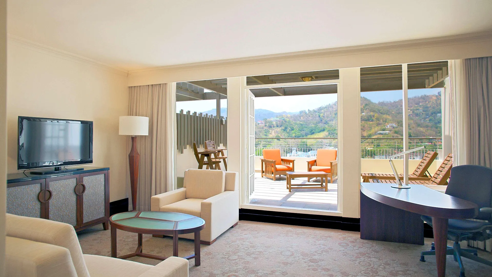 ***  Hilton Trinidad & Conference Centre Hotel Belmont Trinidad And Tobago