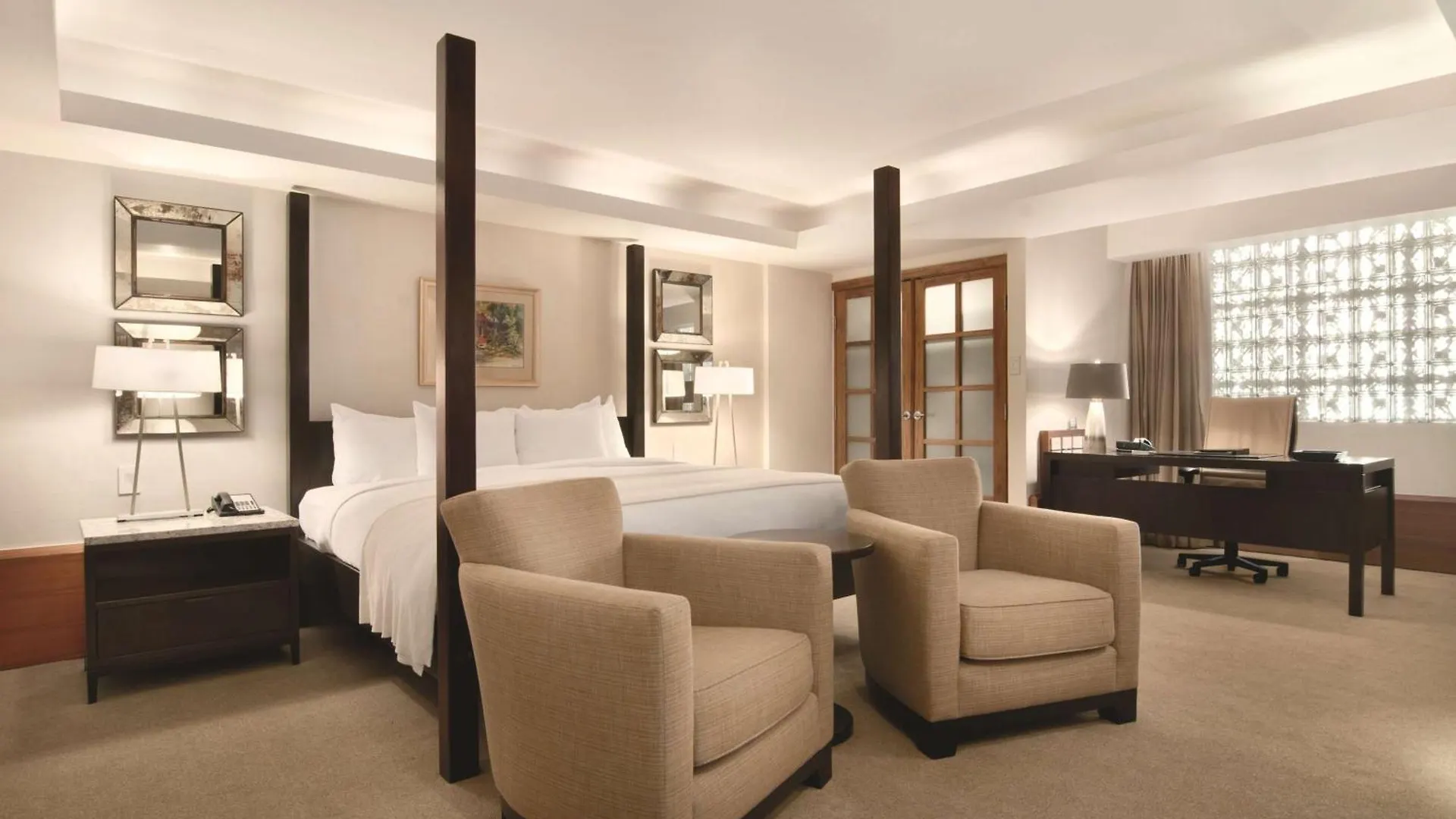 Hilton Trinidad & Conference Centre Hotel Belmont Trinidad And Tobago