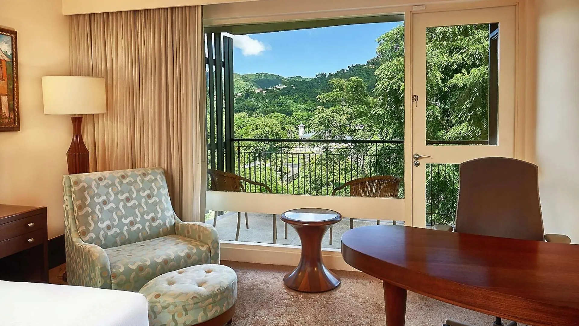 Hilton Trinidad & Conference Centre Hotel Belmont 3*,