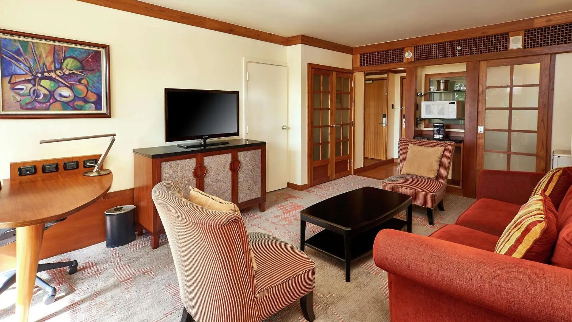 Hilton Trinidad & Conference Centre Hotel Belmont