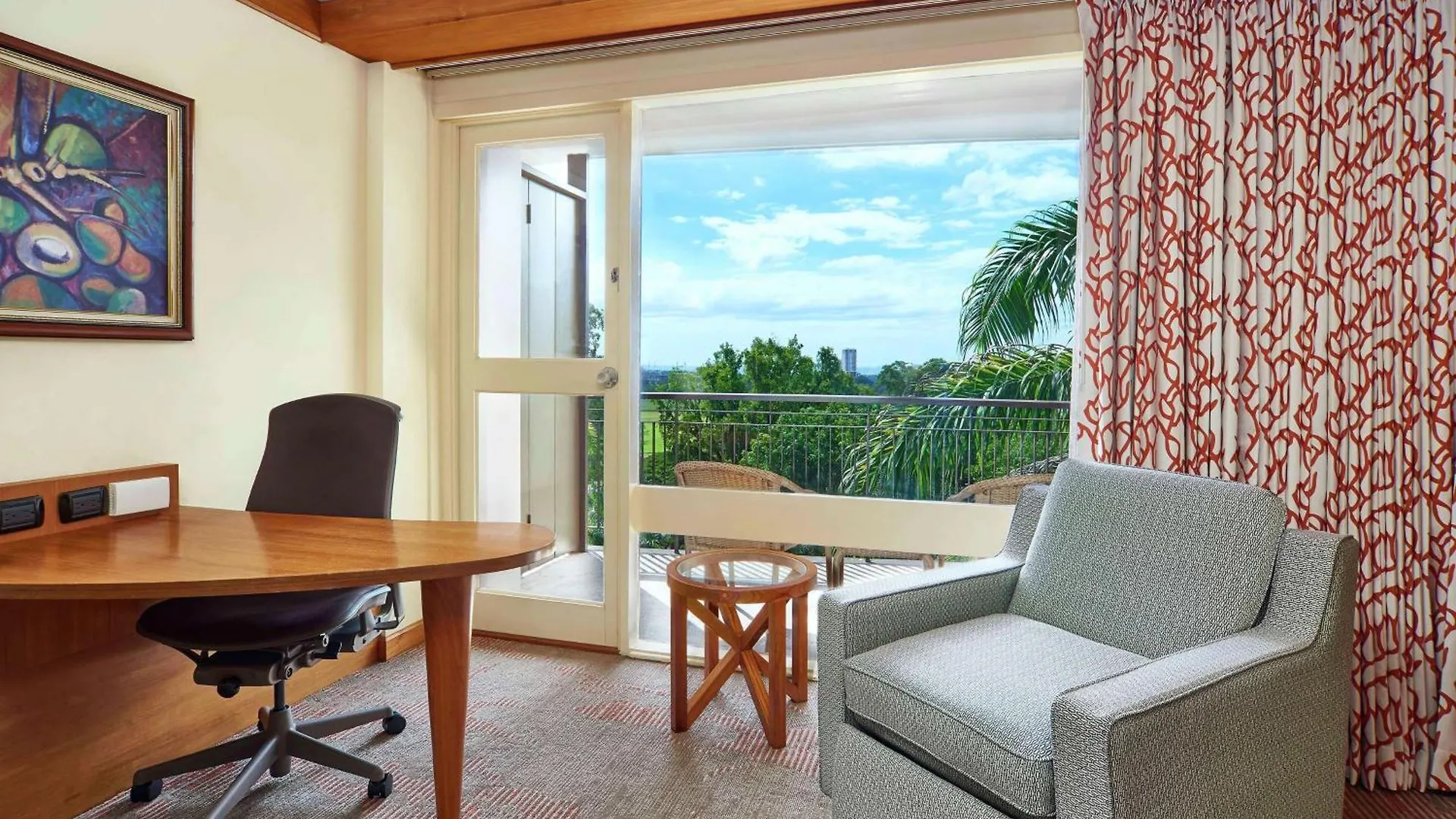Hilton Trinidad & Conference Centre Hotel Belmont