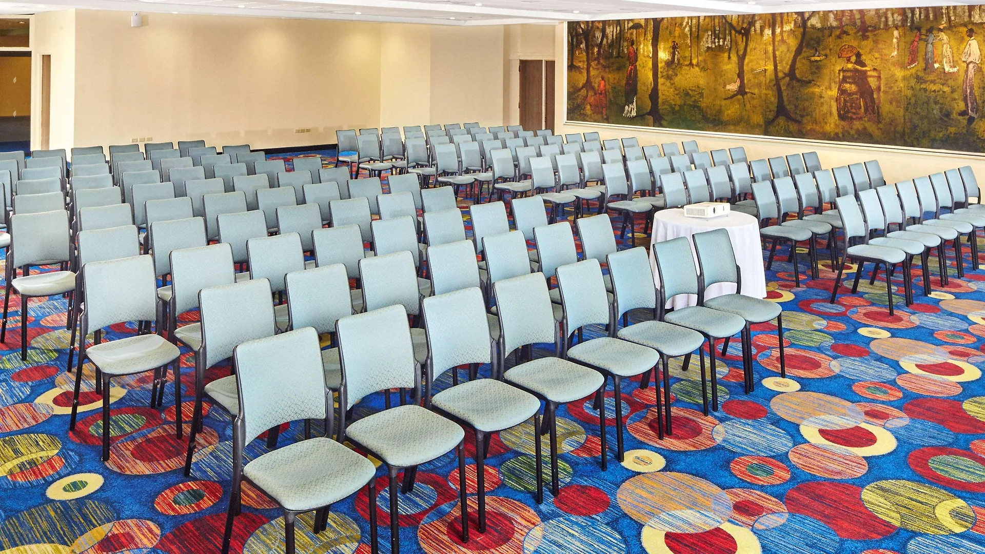Hilton Trinidad & Conference Centre Hotel Port of Spain 3*,  Trinidad And Tobago