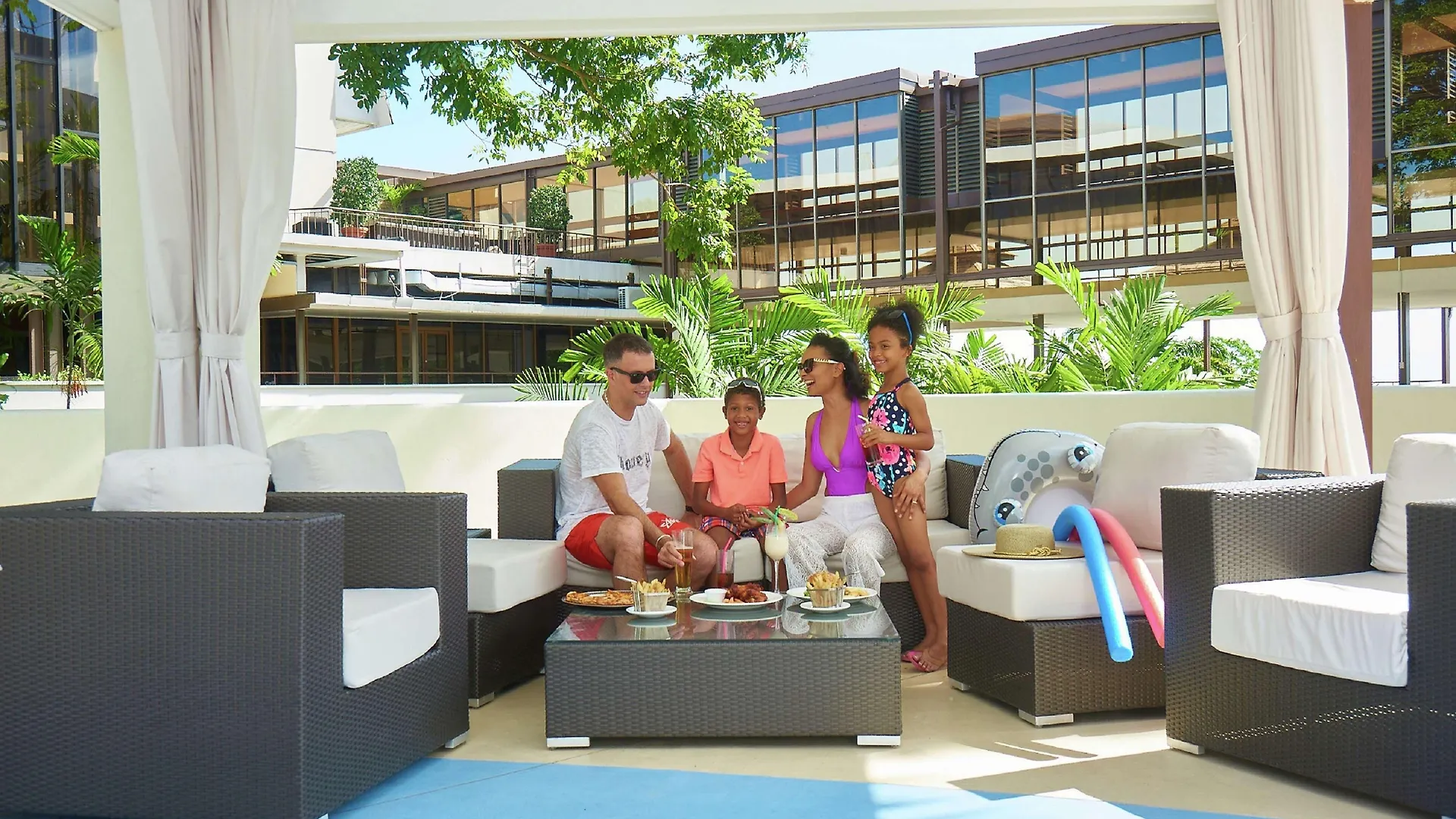 Hilton Trinidad & Conference Centre Hotel Port of Spain