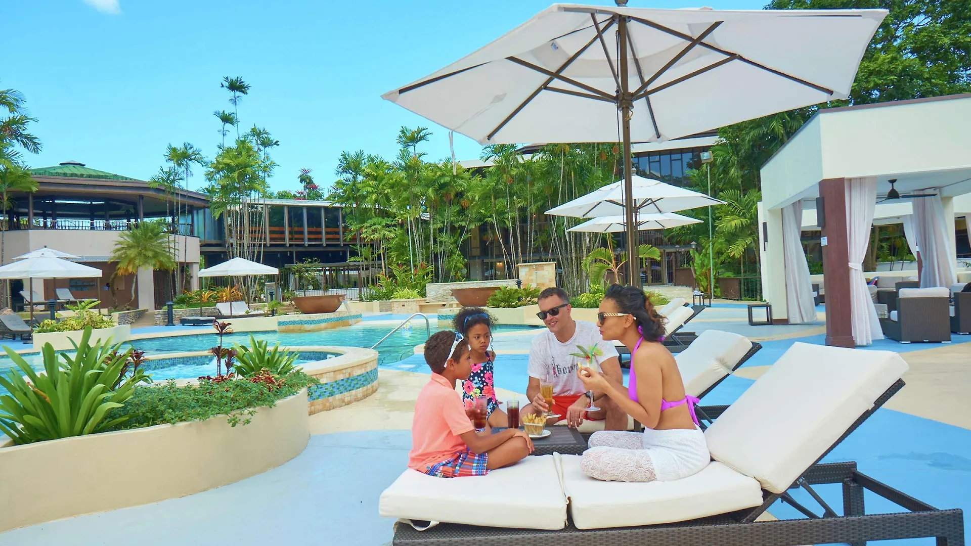Hilton Trinidad & Conference Centre Hotel Port of Spain 3*,