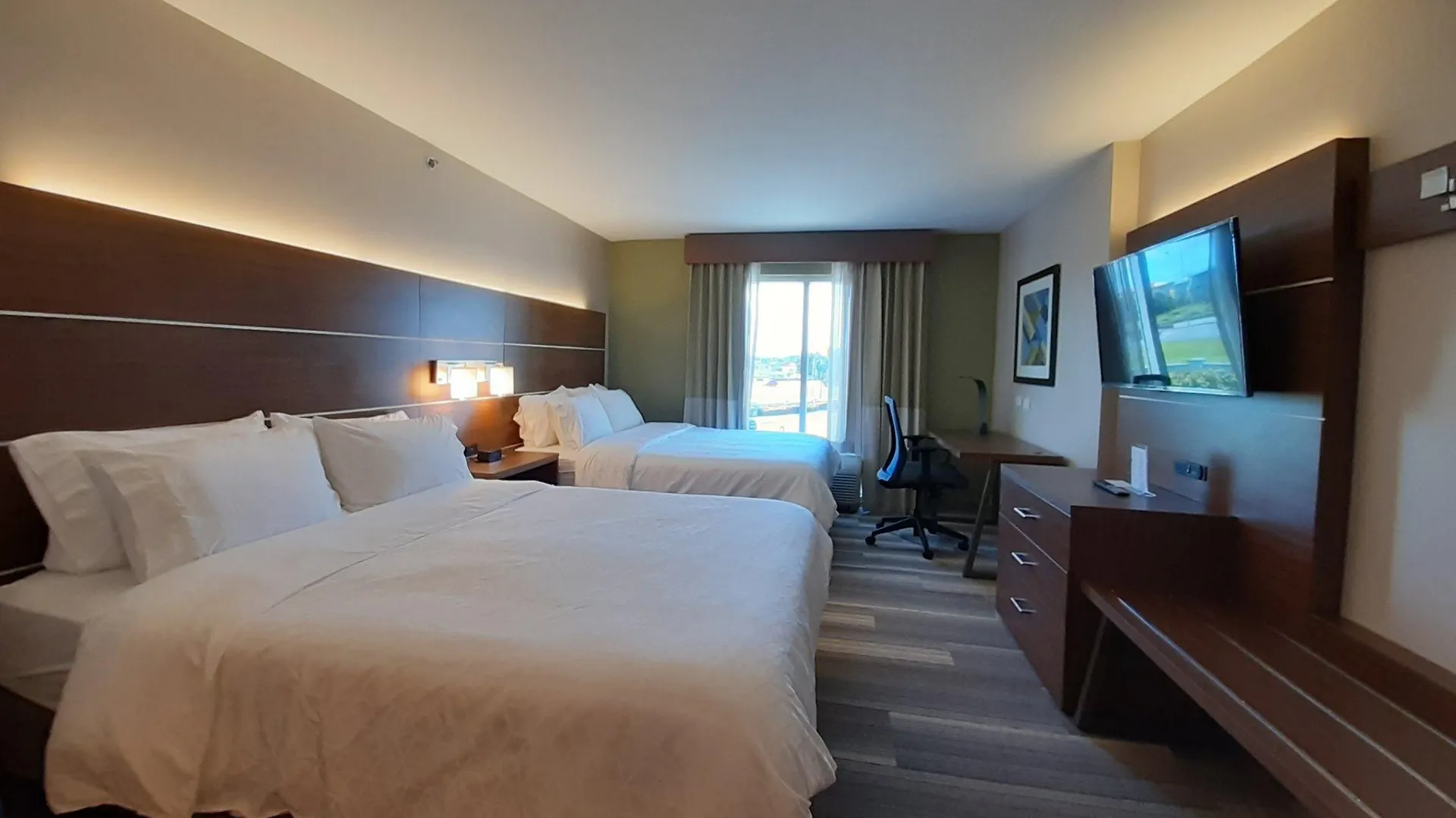 Hilton Trinidad & Conference Centre Hotel Port of Spain