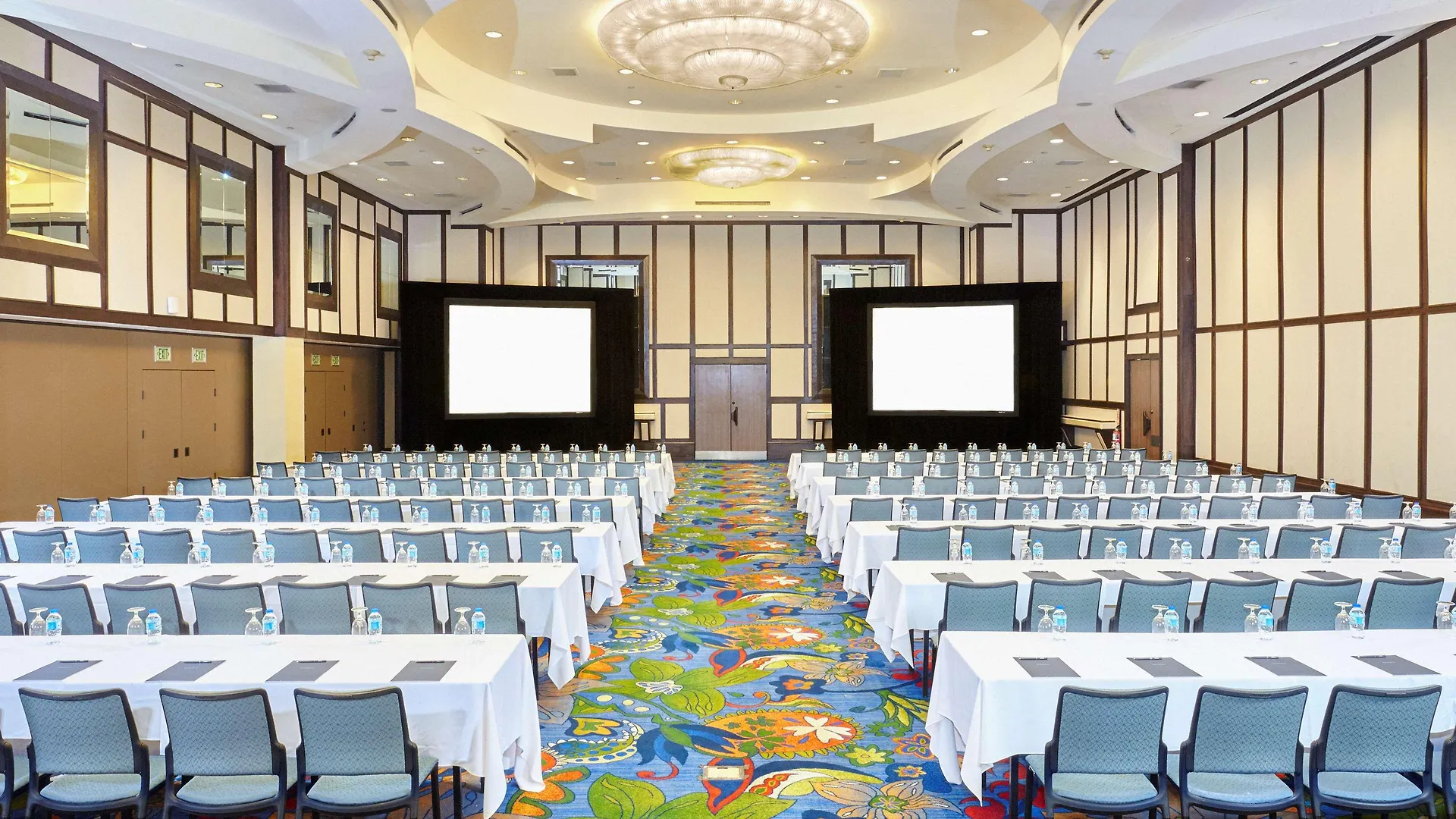 Hilton Trinidad & Conference Centre Hotel Port of Spain