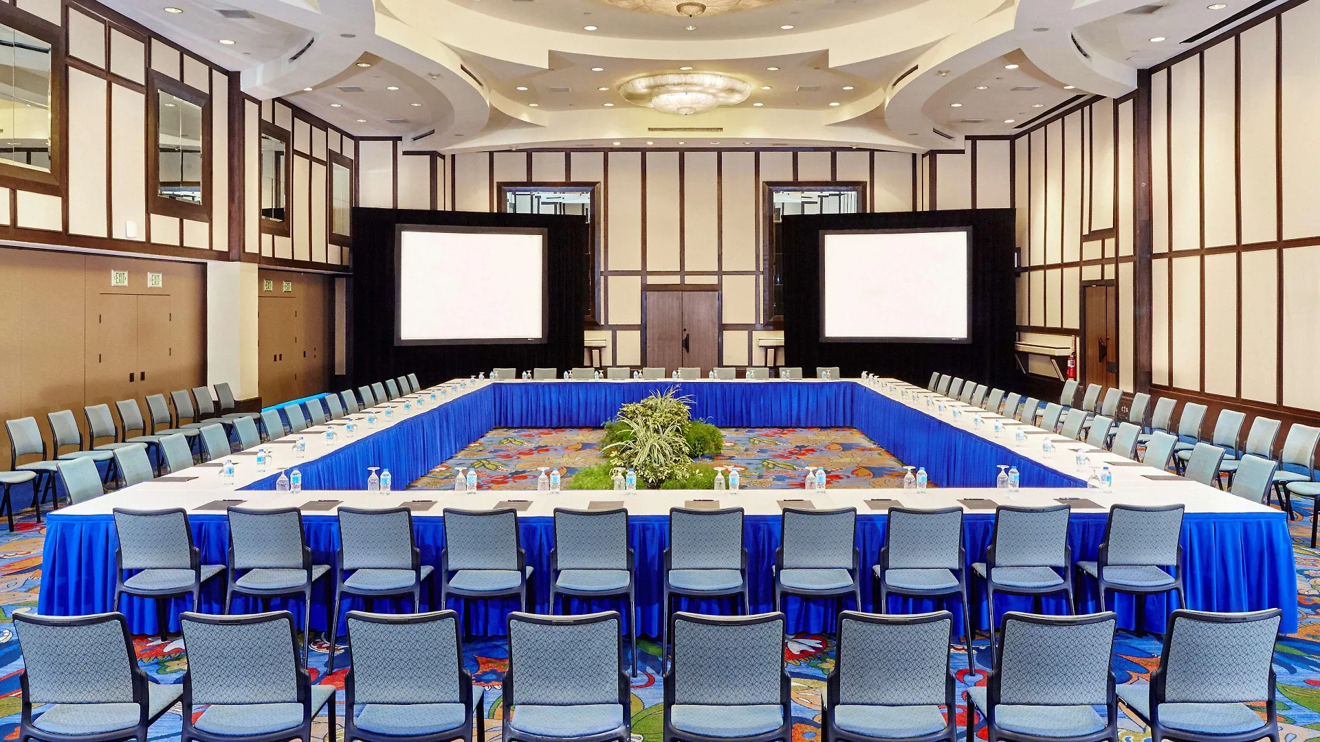 Hilton Trinidad & Conference Centre Hotel Port of Spain Trinidad And Tobago