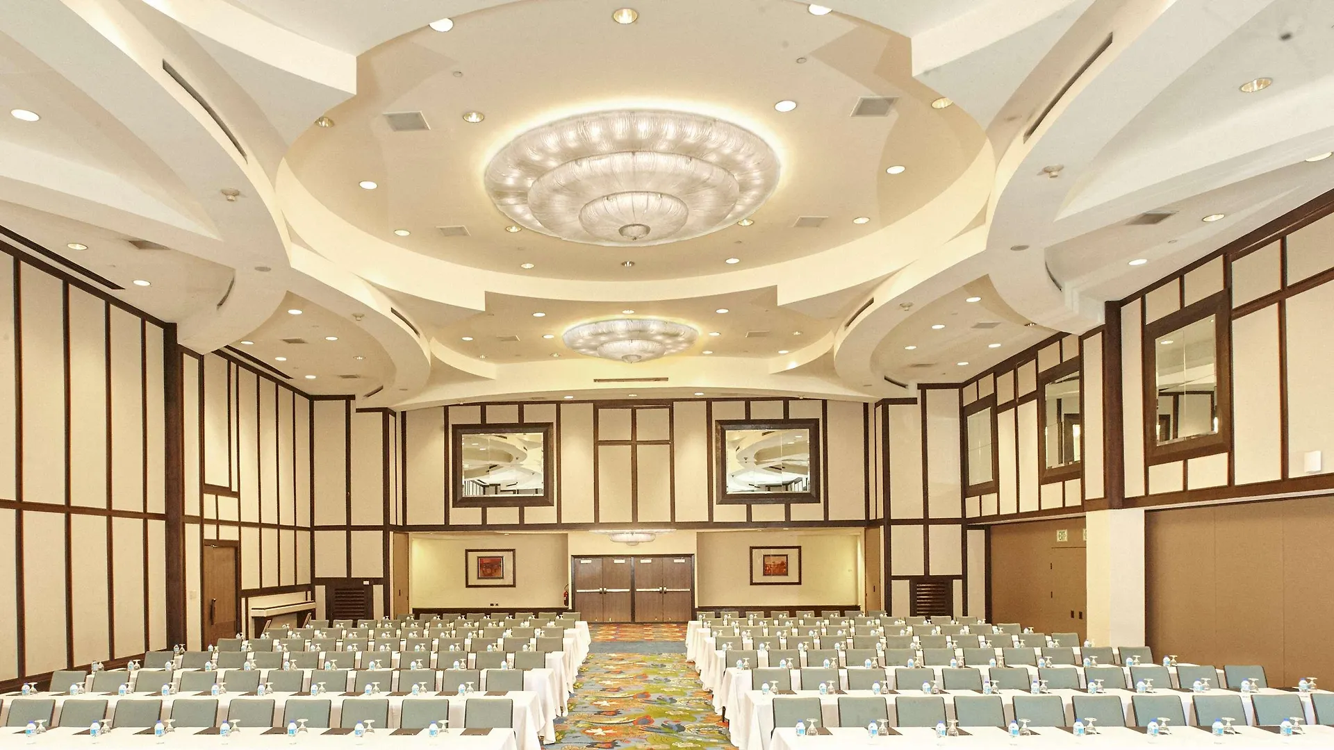 Hilton Trinidad & Conference Centre Hotel Port of Spain
