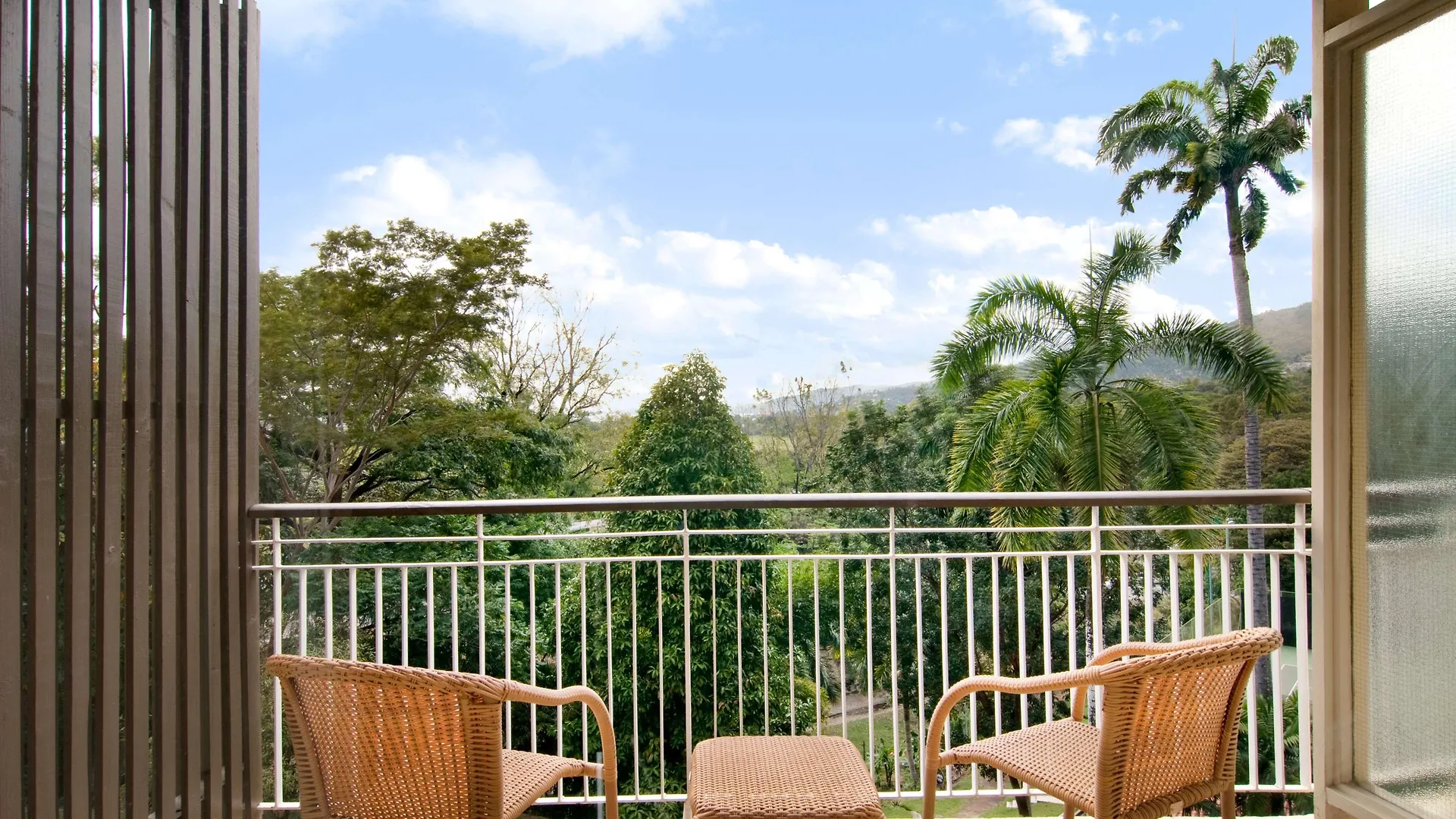 Hilton Trinidad & Conference Centre Hotel Port of Spain 3*,  Trinidad And Tobago