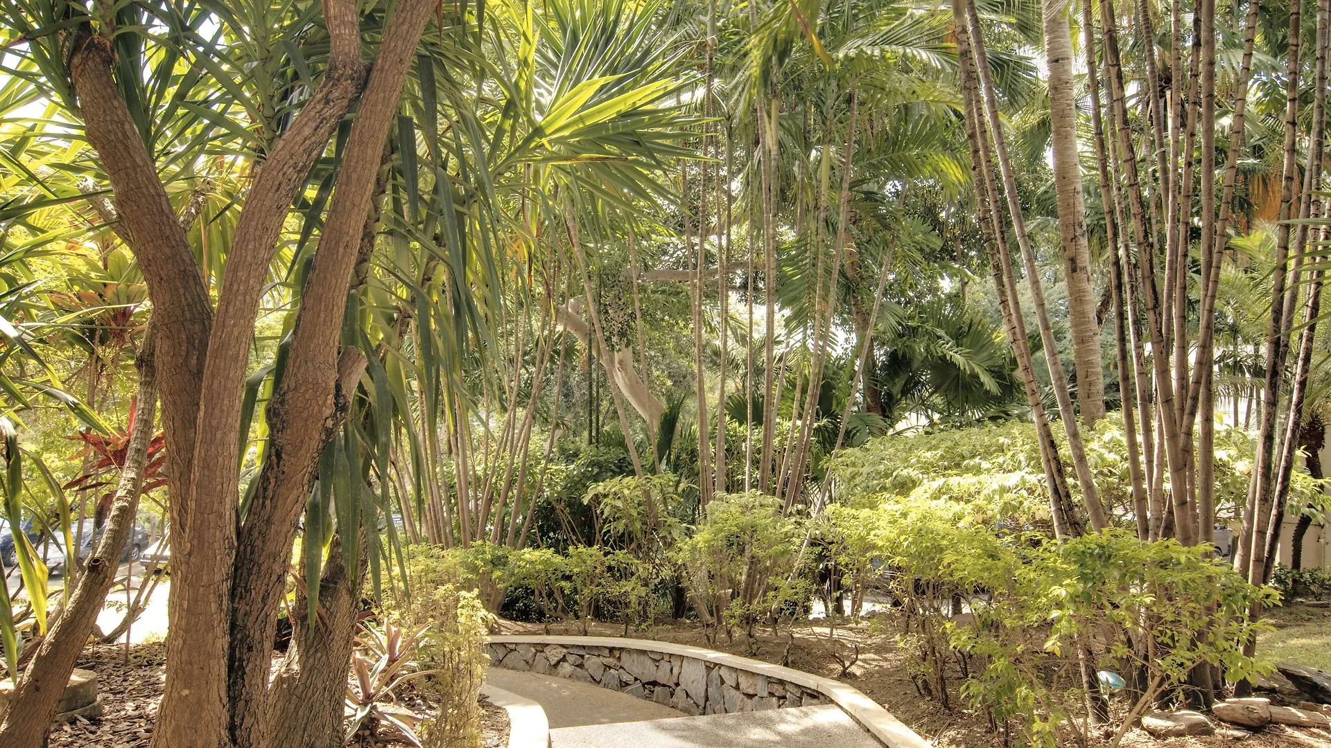 Hilton Trinidad & Conference Centre Hotel Port of Spain