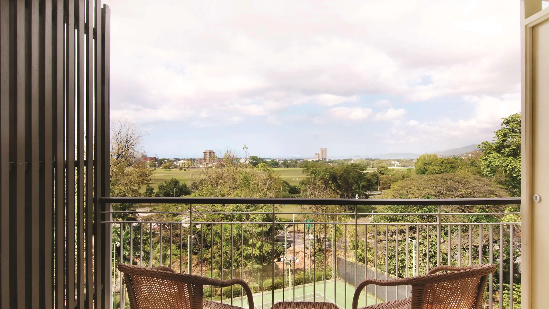 Hilton Trinidad & Conference Centre Hotel Port of Spain 3*,