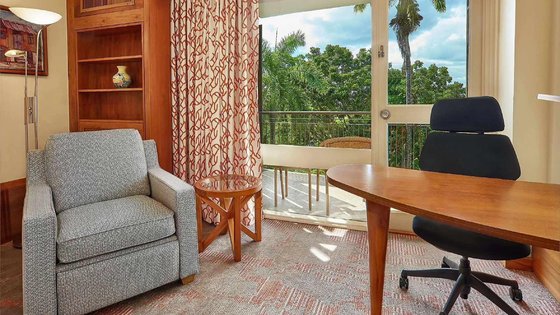 ***  Hilton Trinidad & Conference Centre Hotel Port of Spain Trinidad And Tobago