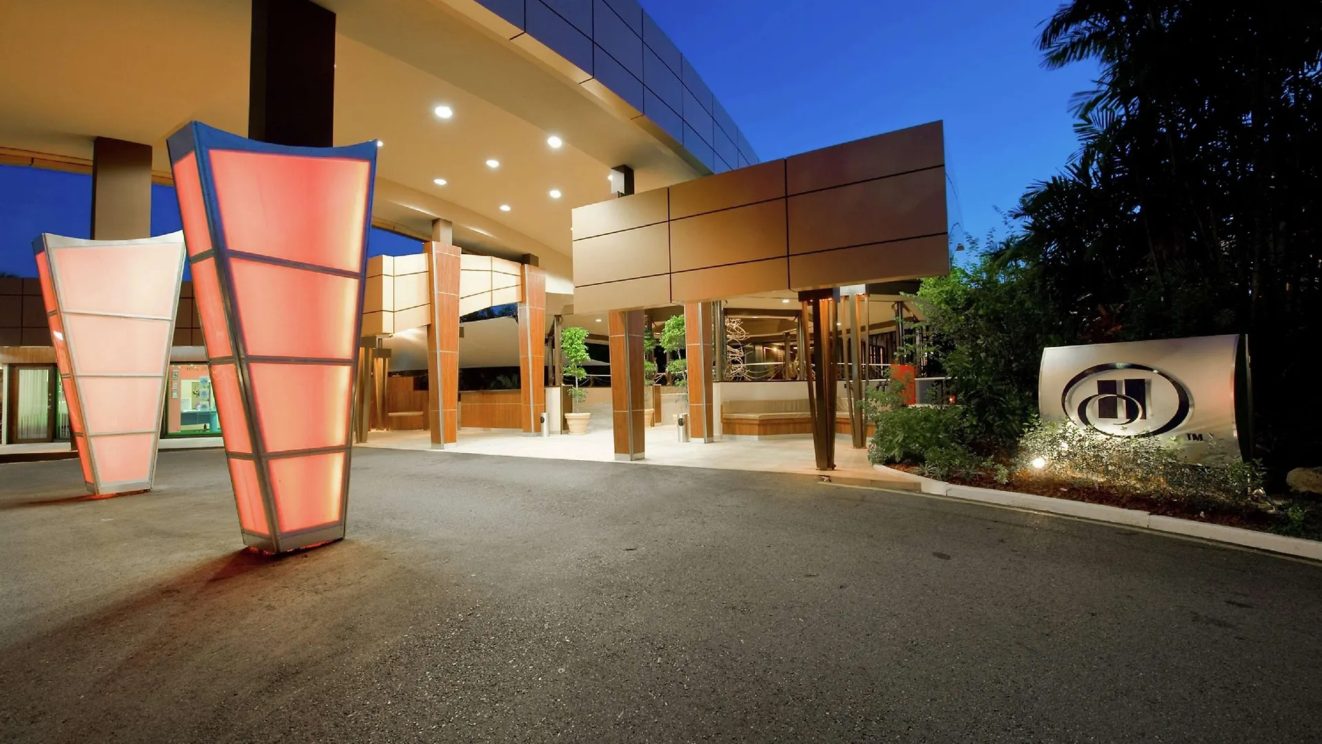 Hilton Trinidad & Conference Centre Hotel Port of Spain
