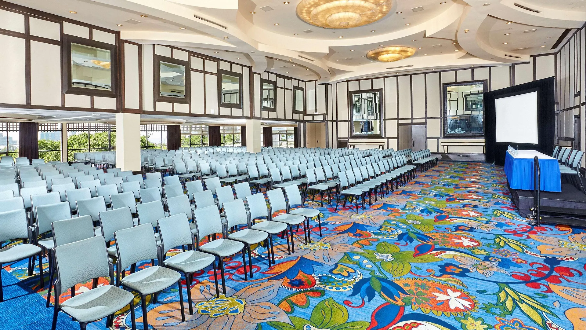 Hilton Trinidad & Conference Centre Hotel Port of Spain