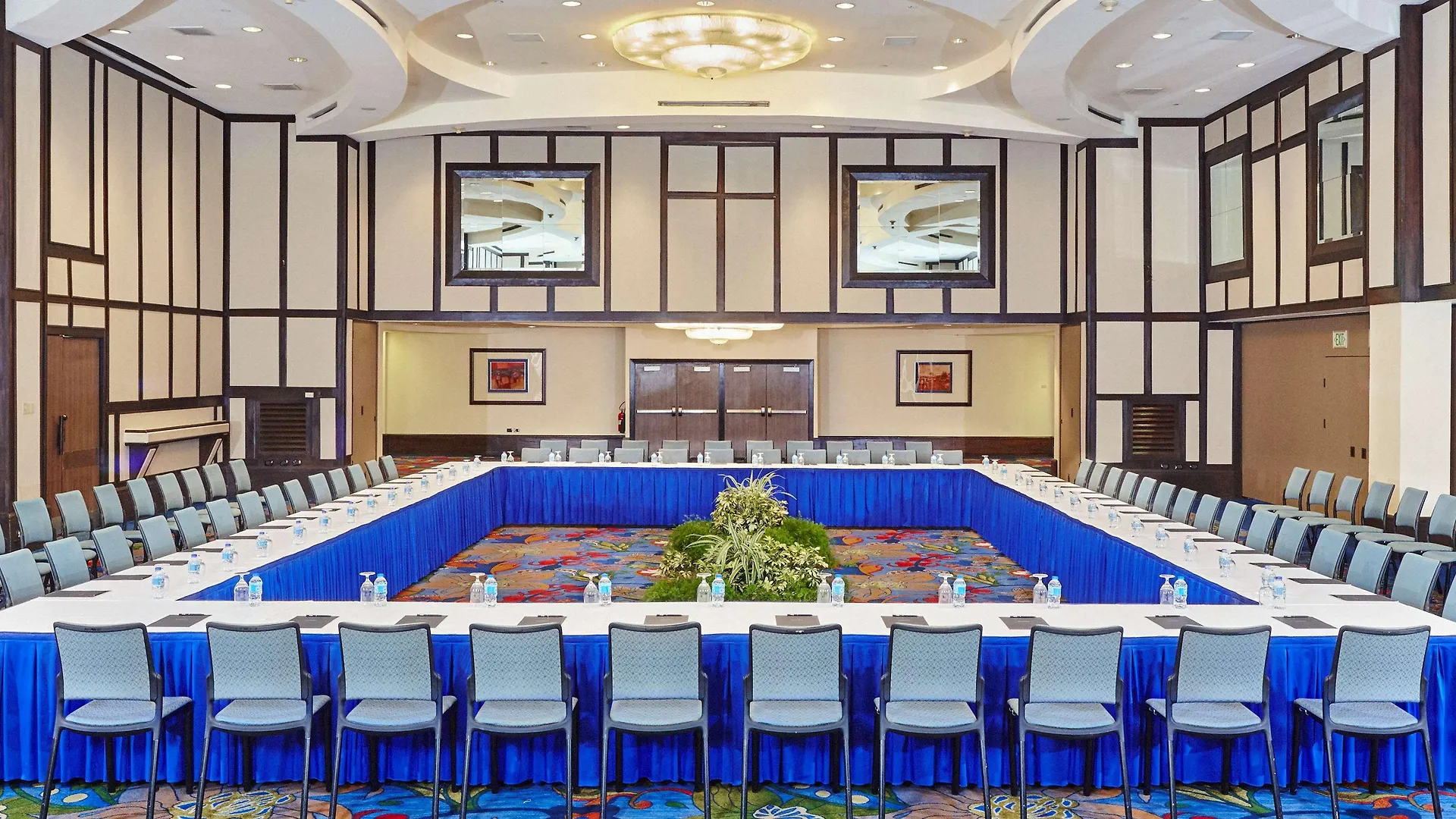 Hilton Trinidad & Conference Centre Hotel Port of Spain