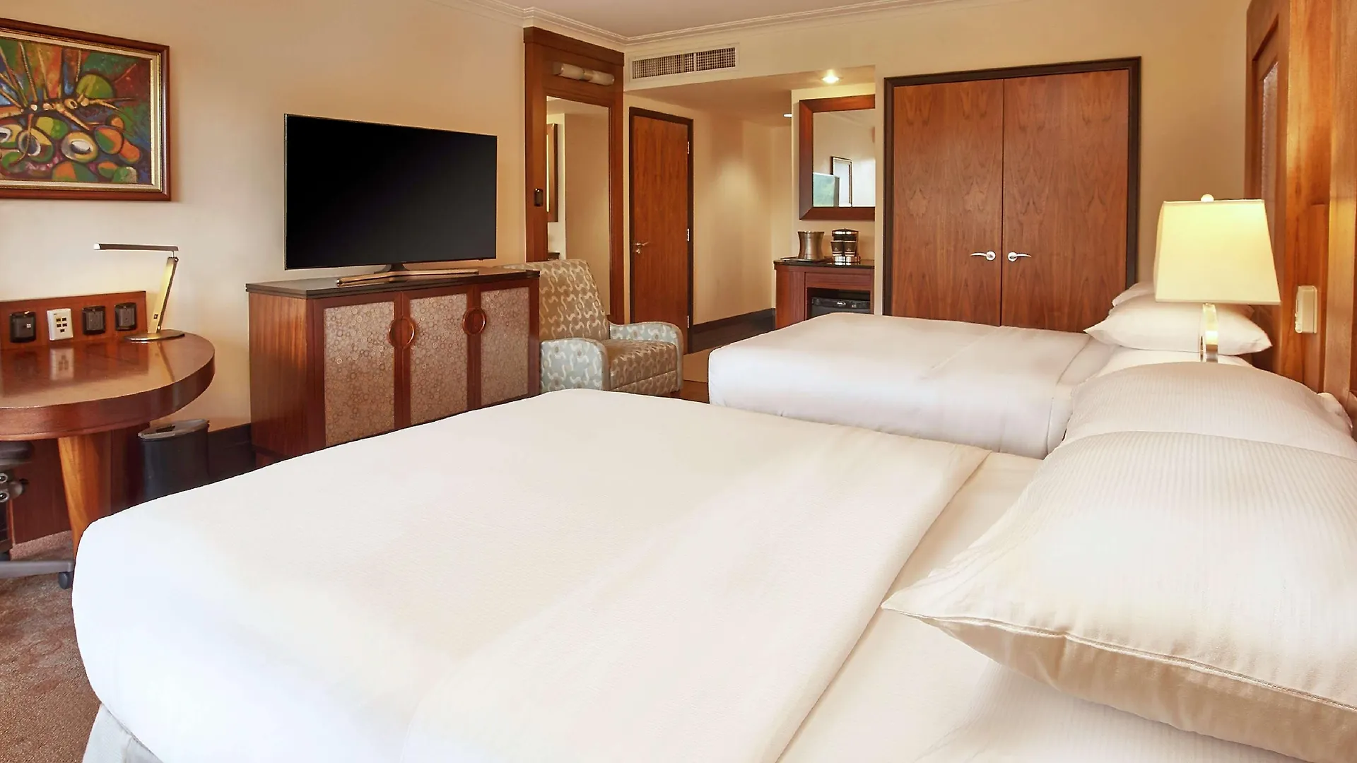 Hilton Trinidad & Conference Centre Hotel Port of Spain 3*,  Trinidad And Tobago