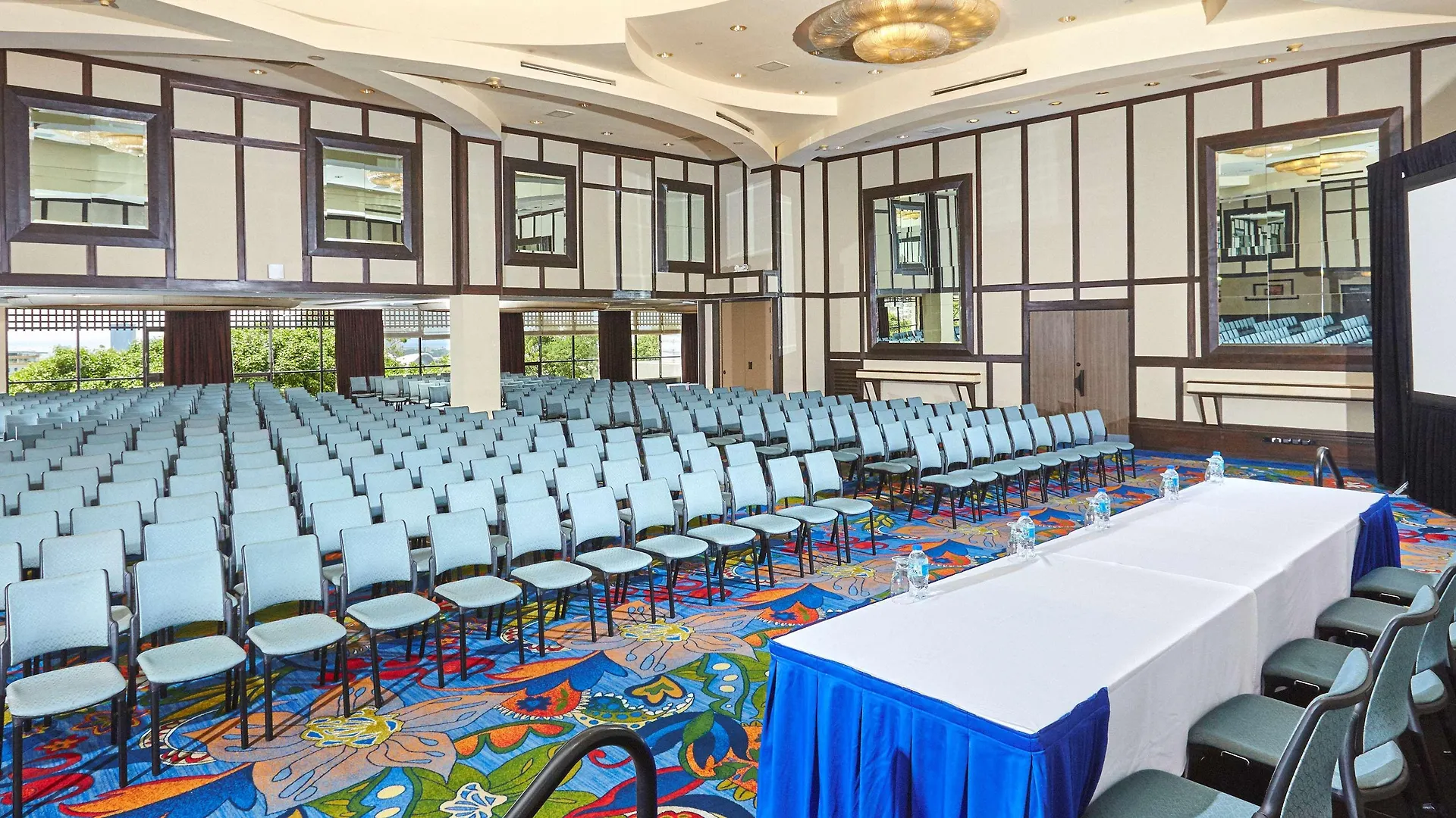 Hilton Trinidad & Conference Centre Hotel Port of Spain 3*,