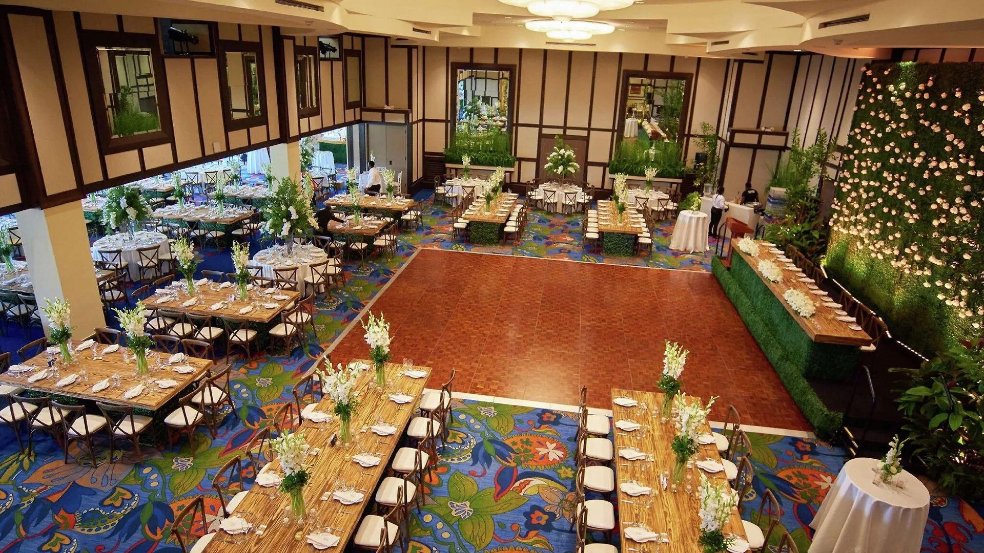 Hilton Trinidad & Conference Centre Hotel Port of Spain