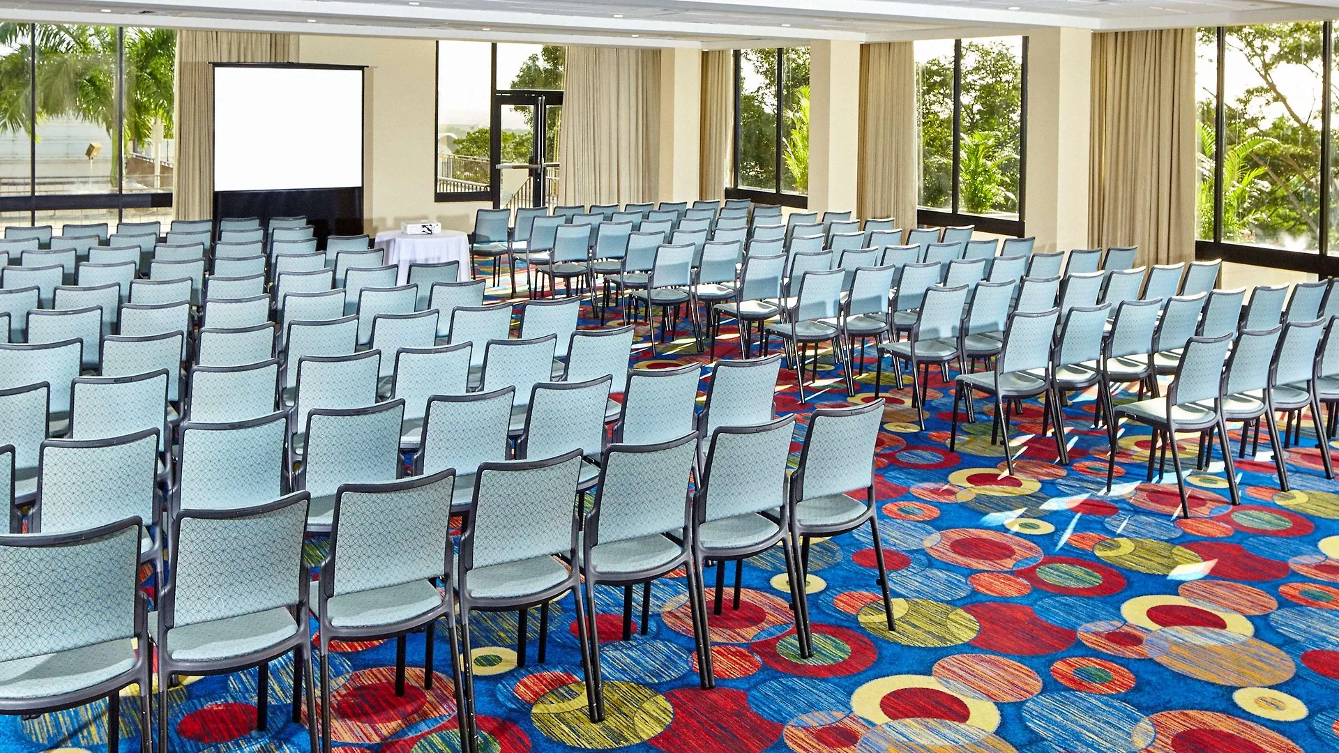 Hilton Trinidad & Conference Centre Hotel Port of Spain