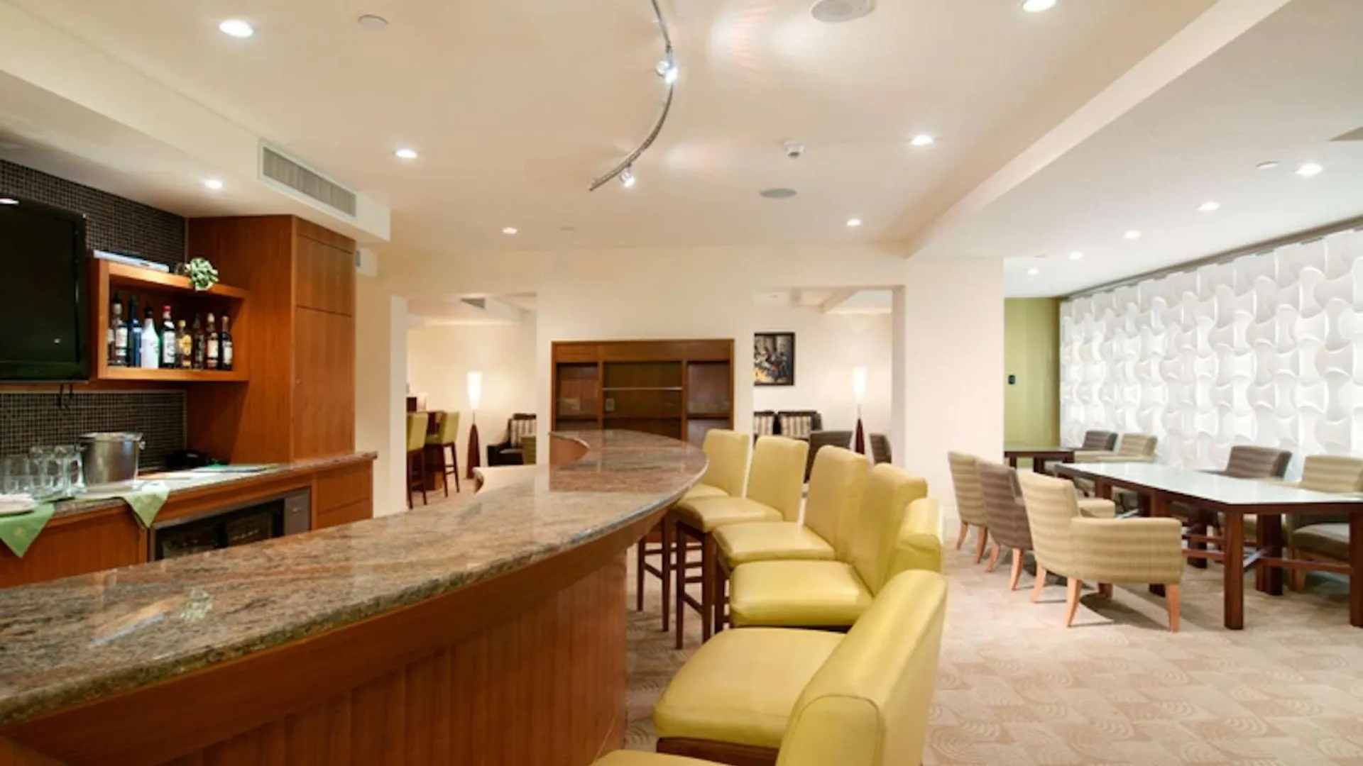 Hilton Trinidad & Conference Centre Hotel Port of Spain