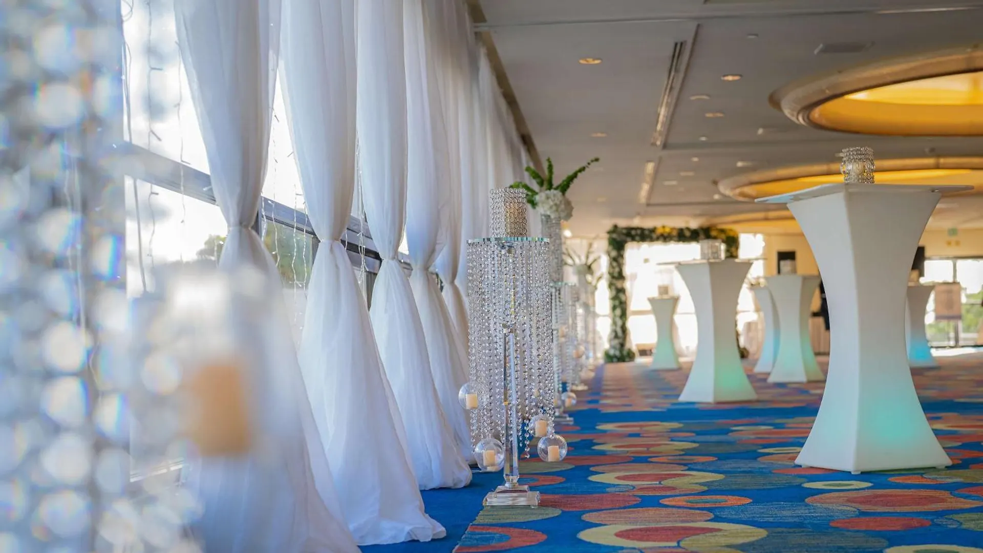 Hilton Trinidad & Conference Centre Hotel Port of Spain