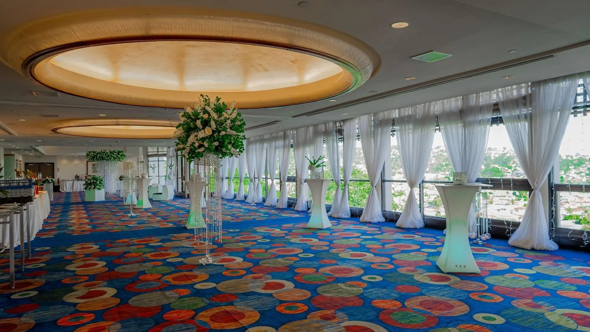 Hilton Trinidad & Conference Centre Hotel Port of Spain