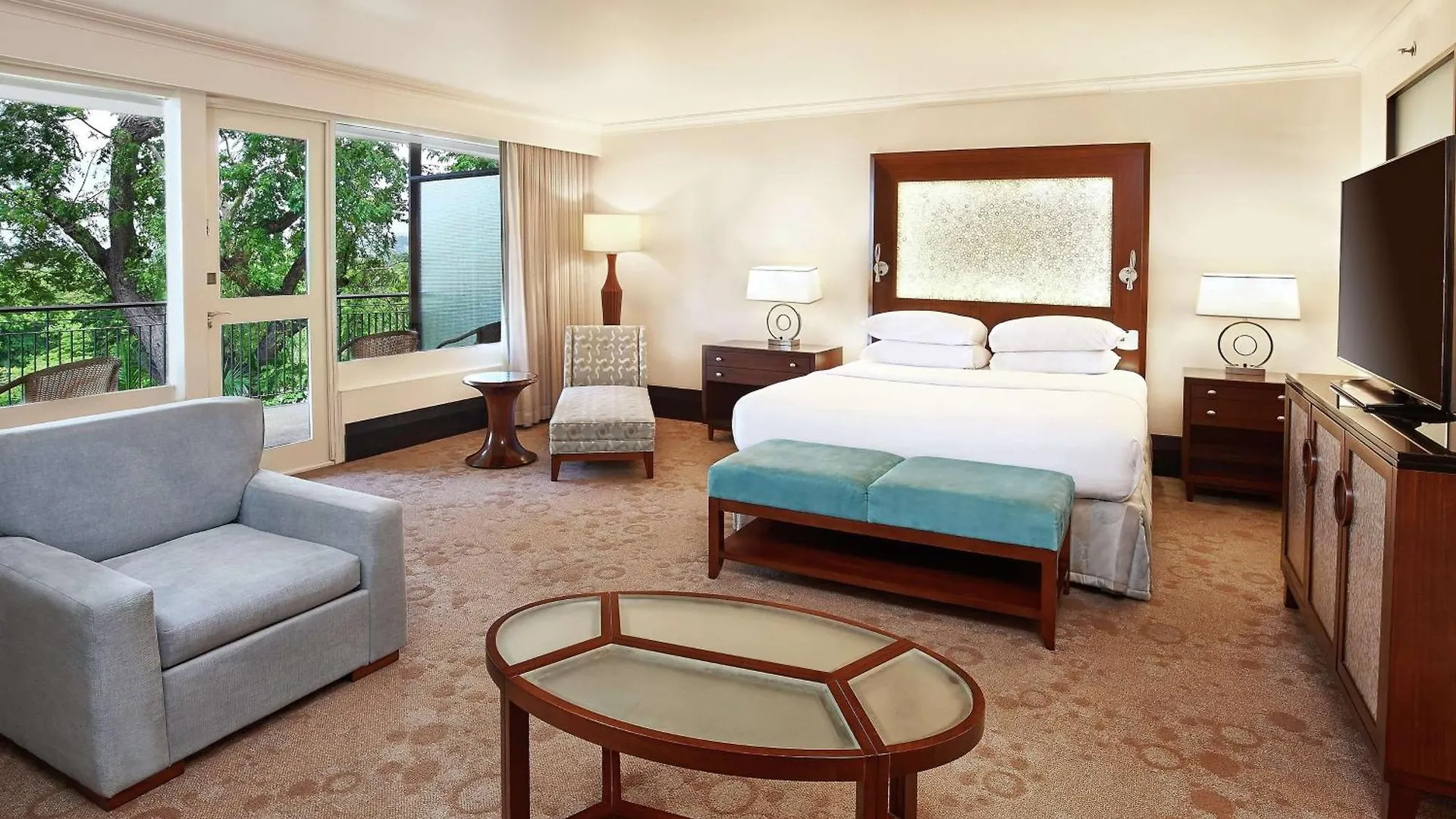 Hilton Trinidad & Conference Centre Hotel Port of Spain