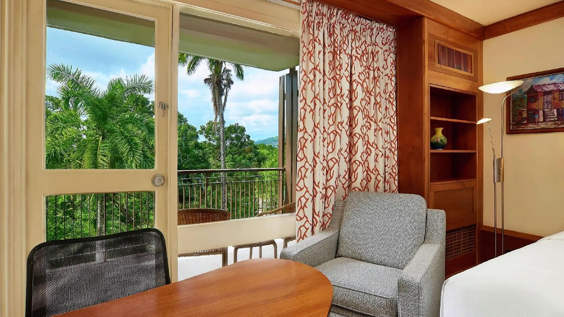 Hilton Trinidad & Conference Centre Hotel Port of Spain Trinidad And Tobago