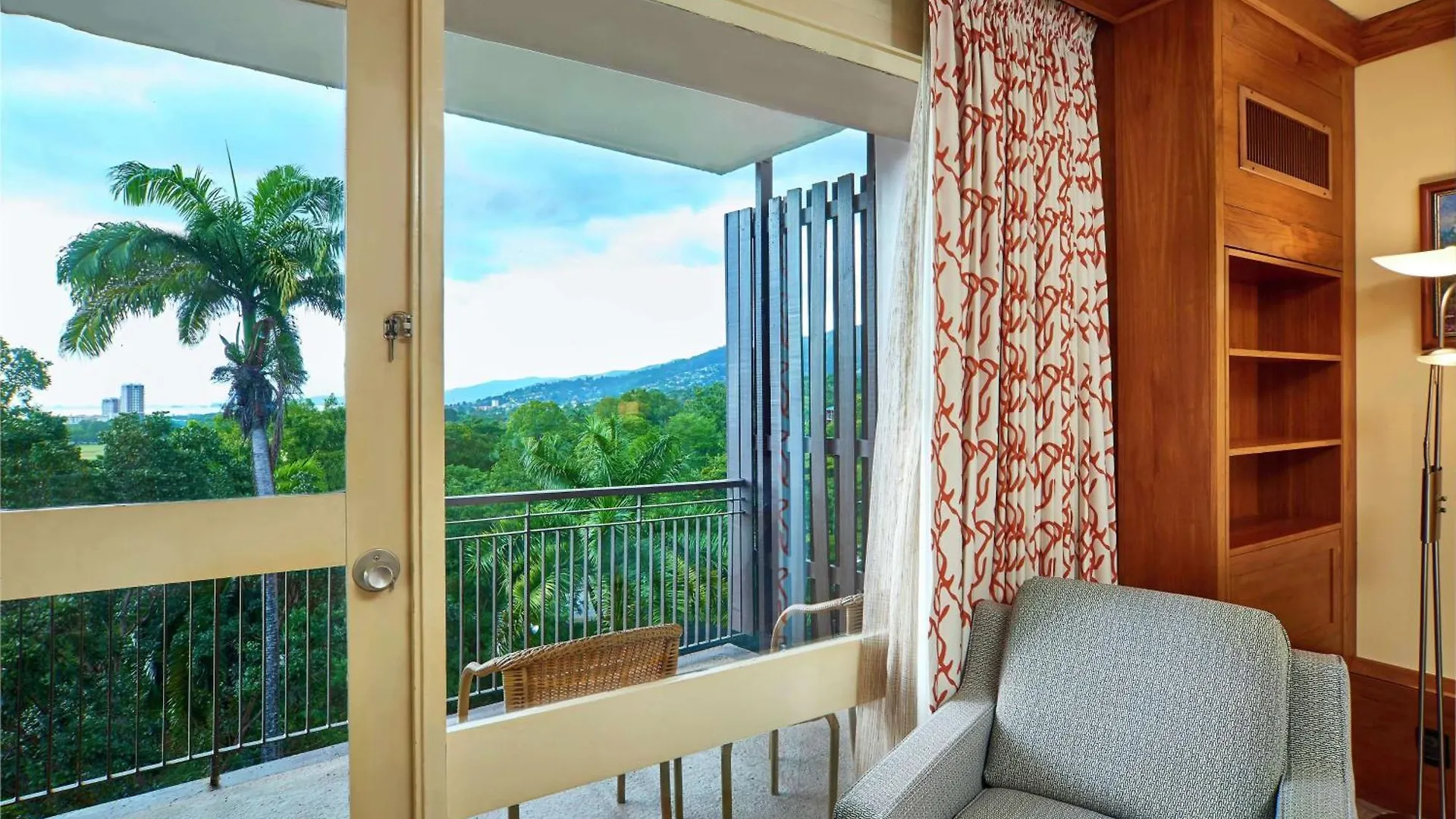 Hilton Trinidad & Conference Centre Hotel Port of Spain Trinidad And Tobago