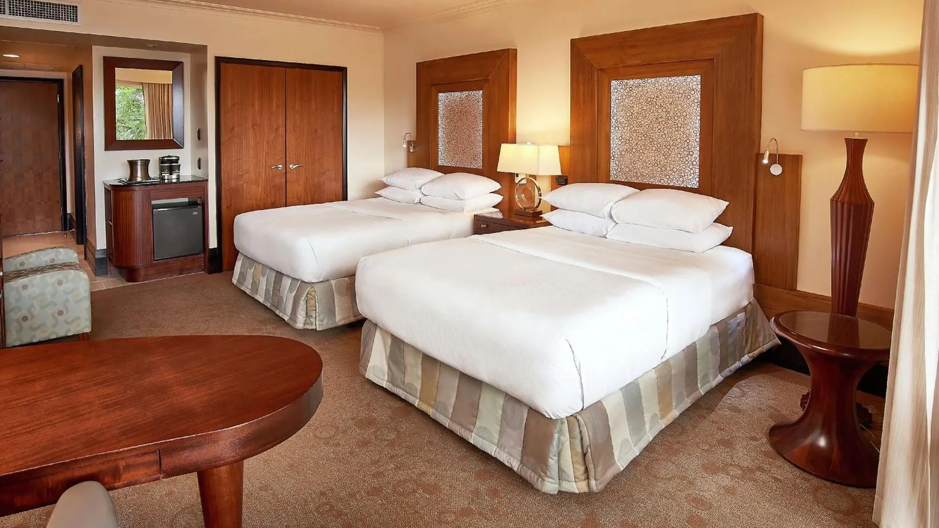 Hilton Trinidad & Conference Centre Hotel Port of Spain