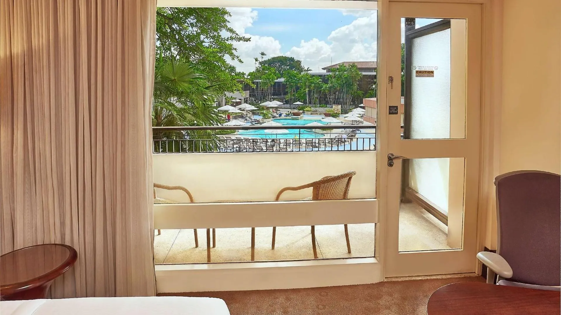 Hilton Trinidad & Conference Centre Hotel Port of Spain