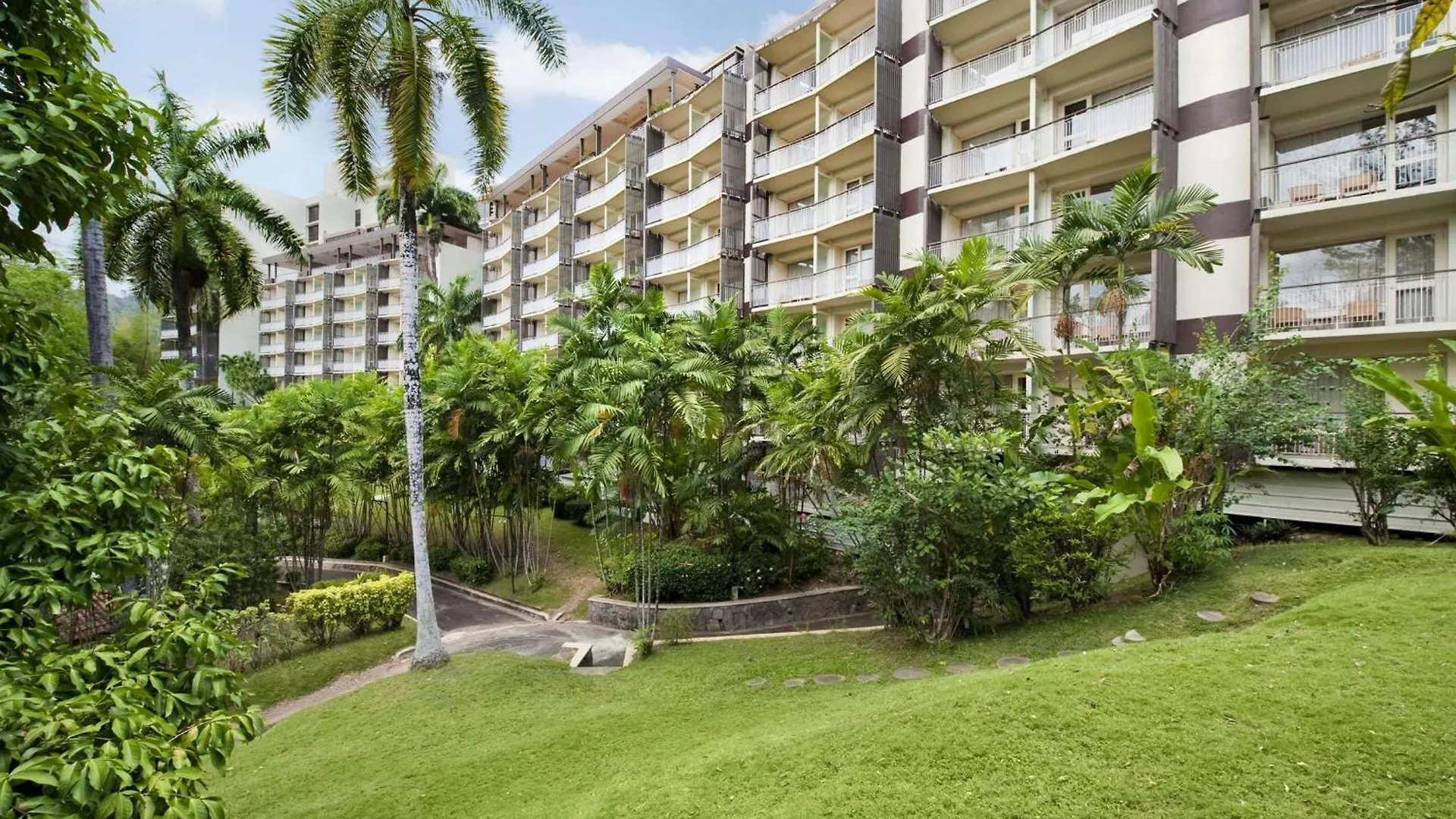 Hilton Trinidad & Conference Centre Hotel Port of Spain