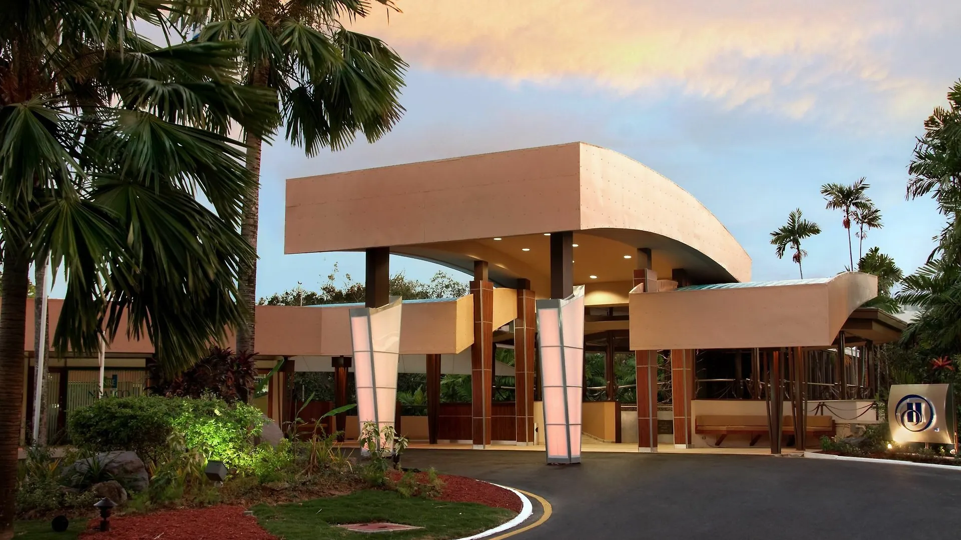 Hilton Trinidad & Conference Centre Hotel Port of Spain