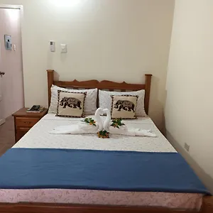 Apartment La Casa De, Castara
