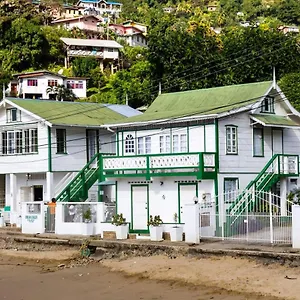 Apartment Cholson, Charlotteville