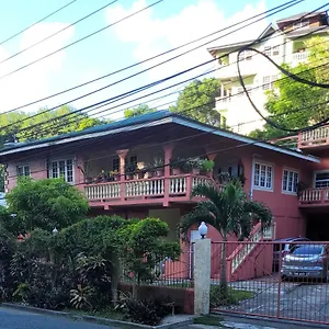 Apartment Western Tobago Cozy 3 Bedroom Retreat, Arnos Vale